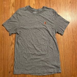 Nike Court Shirt